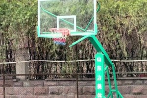 小崽们惊呆了！大爷确实太厉害了 场外超远连进仨神仙球