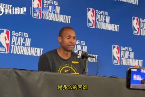 霍福德赛后猛夸追梦：他的防守太不可思议了，对他佩服得五体投地